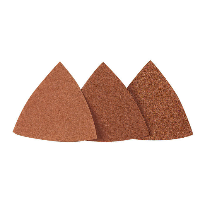 Proxxon Sanding pads for OZI/E, 240 grit, box of 25 | proxxon sanding | Pro Tool Haus
