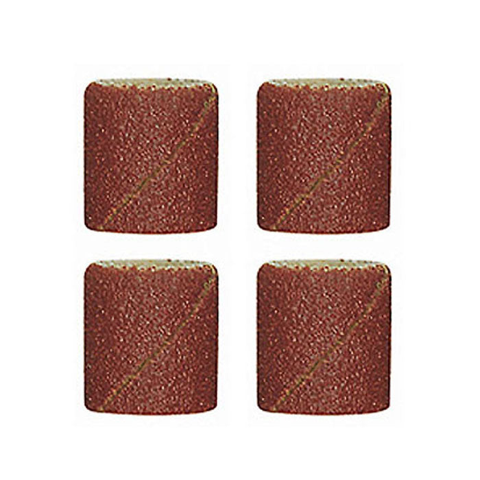 Proxxon Sanding drum with 10 sanding bands, 150 grit | Feature Detail | proxxon sanding | Pro Tool Haus