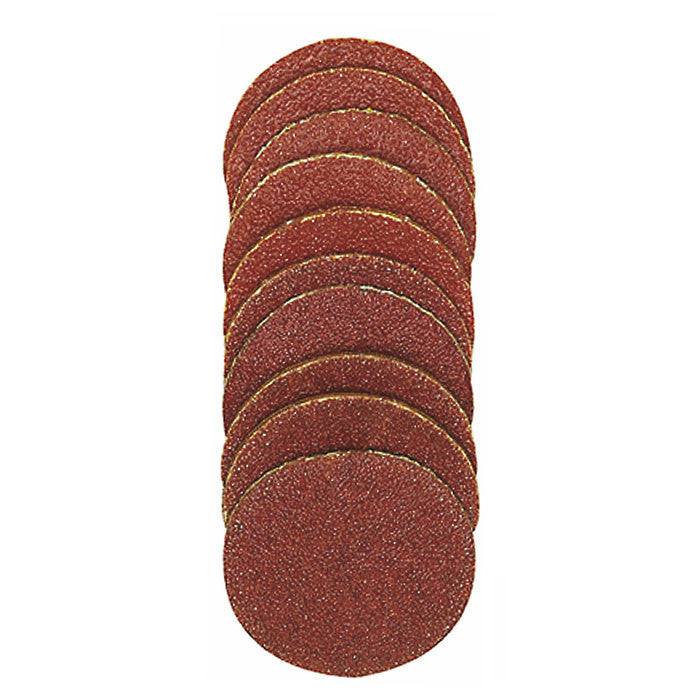 Proxxon Replacement sanding discs 10 each 120 and 150 grit (for 28982) | proxxon sanding | Pro Tool Haus