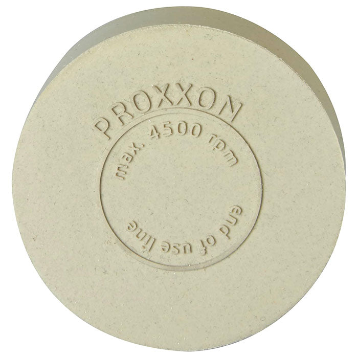 Proxxon Eraser Disc for WP/E and WP/A 50mm | 2 inch | Pro Tool Haus