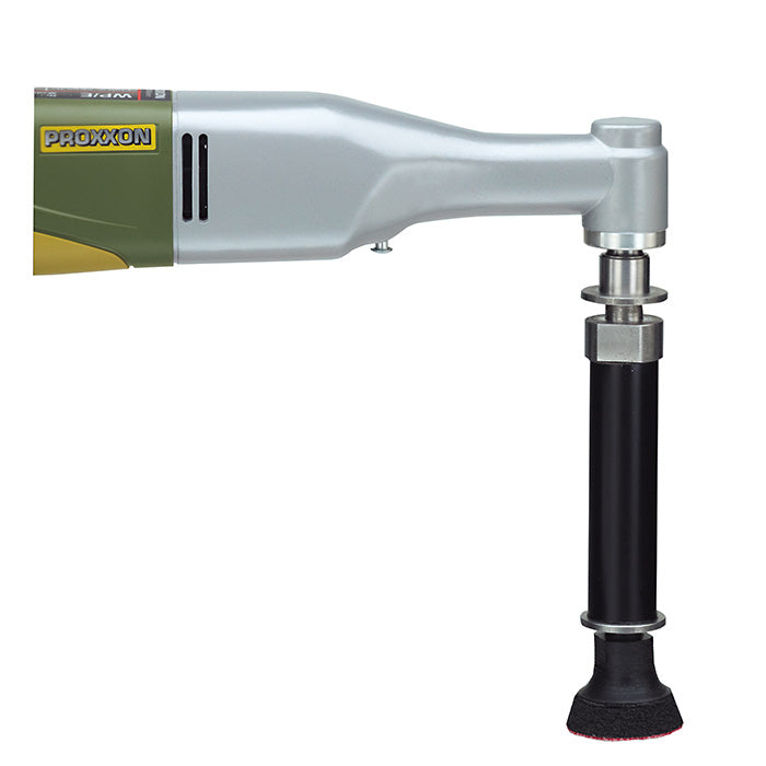 PROXXON Polishing Set for WP/E | Detail View | Pro Tool Haus