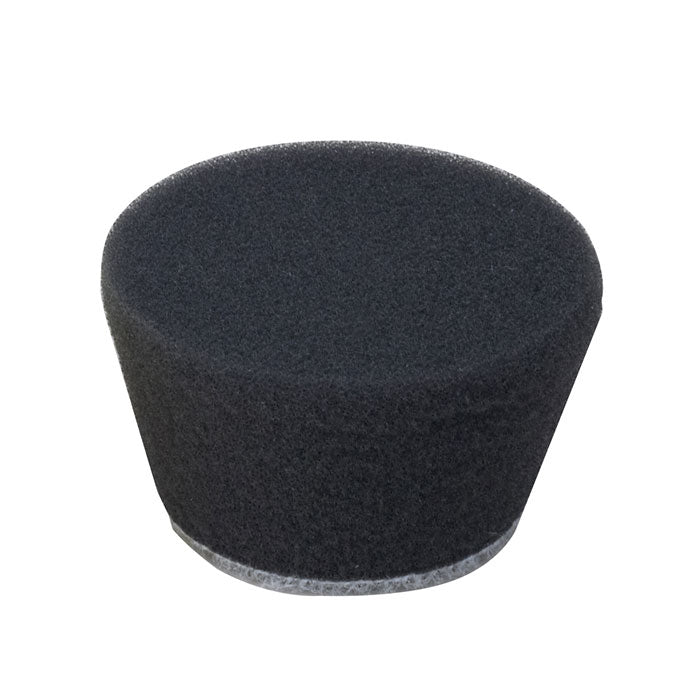 Proxxon Polishing sponges for WP/E, conical soft | Pro Tool Haus