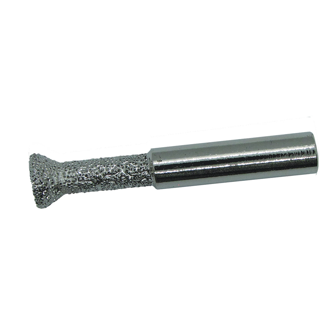 Weha T-31 Anchor Bit - 3/16" x 1/4" Diamond Anchor Bit | anchor bit | Pro Tool Haus