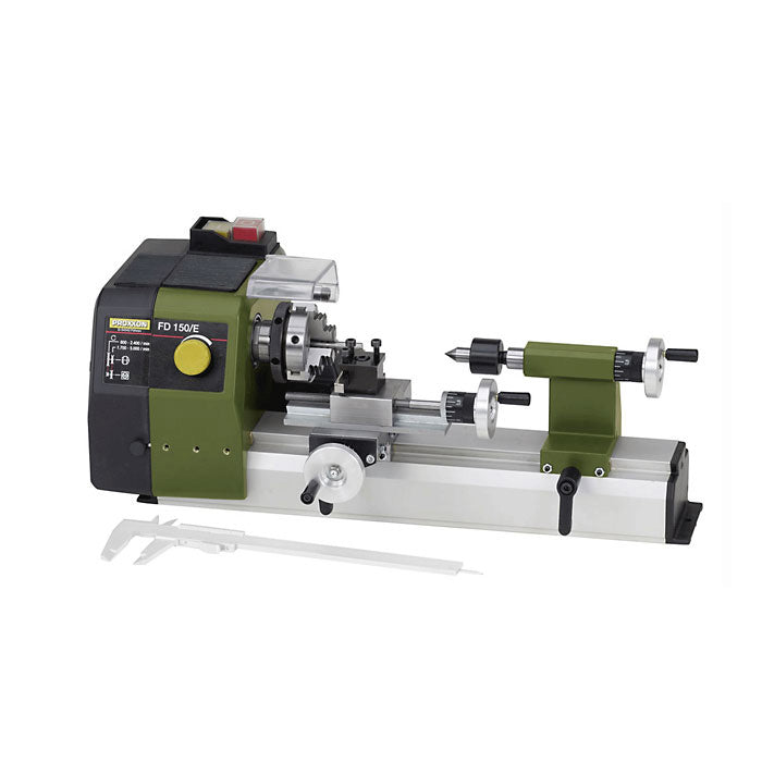Proxxon Precision Lathe FD 150/E | Pro Tool Haus