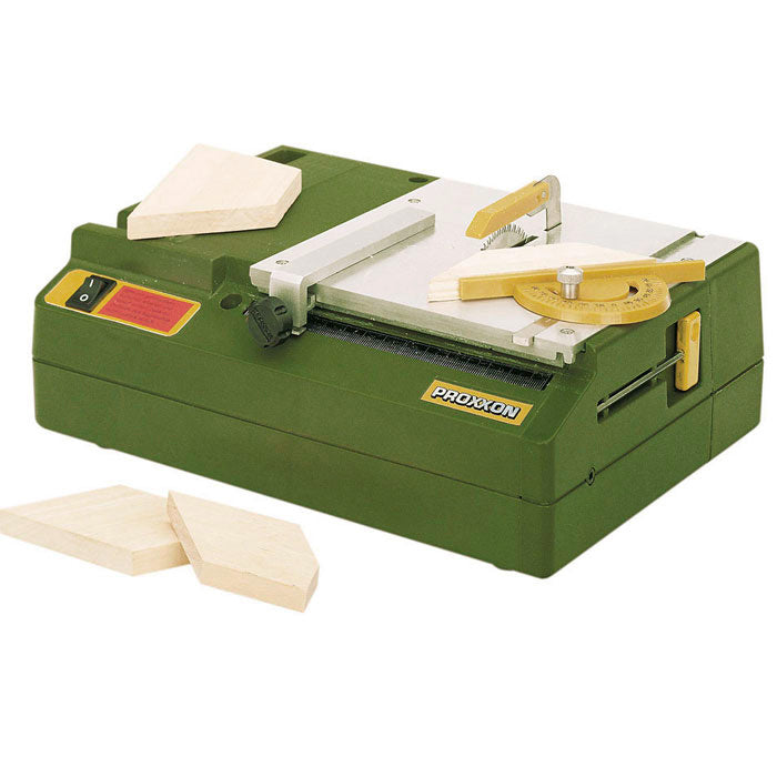 Proxxon Bench Circular Saw KS 115 | proxxon benchtop | Pro Tool Haus
