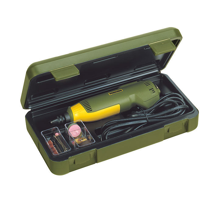 Proxxon Precision Rotary Tool FBS 115/E | Application View | proxxon handheld | Pro Tool Haus