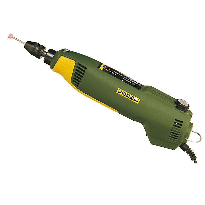 Proxxon Precision Rotary Tool FBS 115/E | Detail View | proxxon handheld | Pro Tool Haus