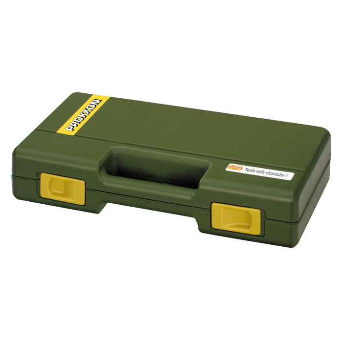 Proxxon MICROMOT 60/EF with mains adapter and 43 industrial quality bits and cutters | Application View | proxxon handheld...