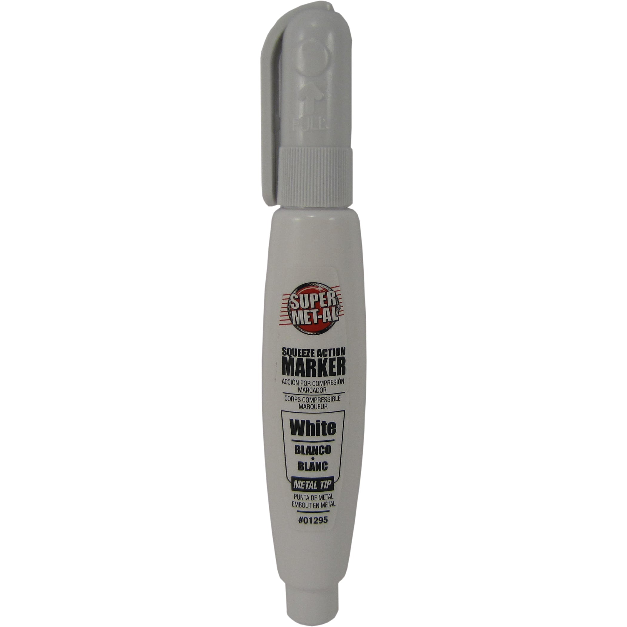 Weha SKM Metal Tip Marker | Detail View | accessories | Pro Tool Haus