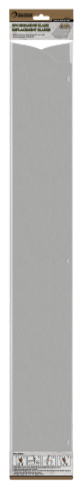 ROLLINGDOG USA Stainless Steel Skimming Blades – Drywall Finishing Tool & Replacement Blades (Multiple Sizes) | Specificat...