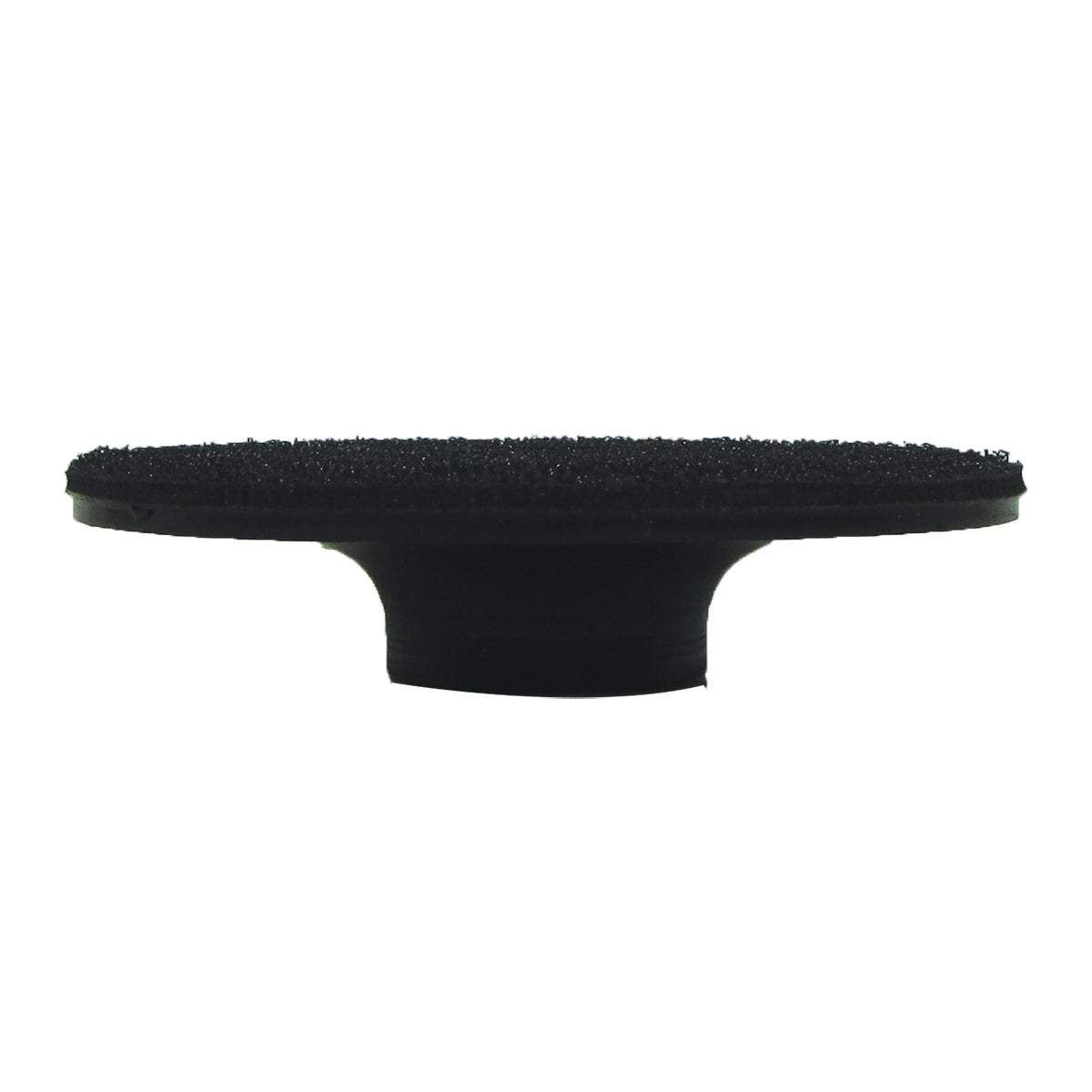 Weha 4" Thin Rigid Back Up Pad | Detail View | 4" | Pro Tool Haus