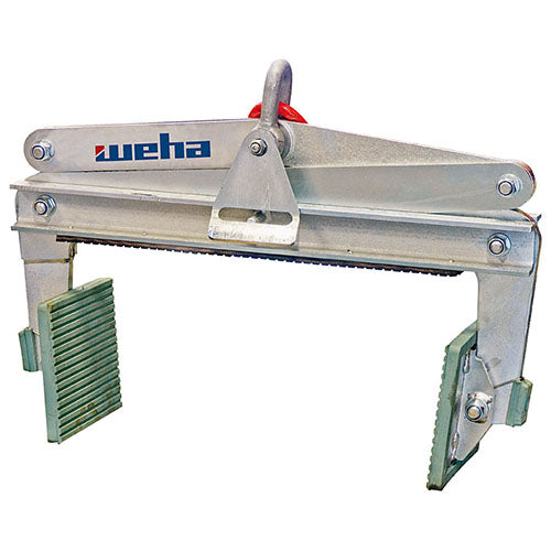 Weha Slab Grab Jumbo R 1000 Scissor Lifter (10"-“20") 2205 lb Capacity | Jumbo | Pro Tool Haus
