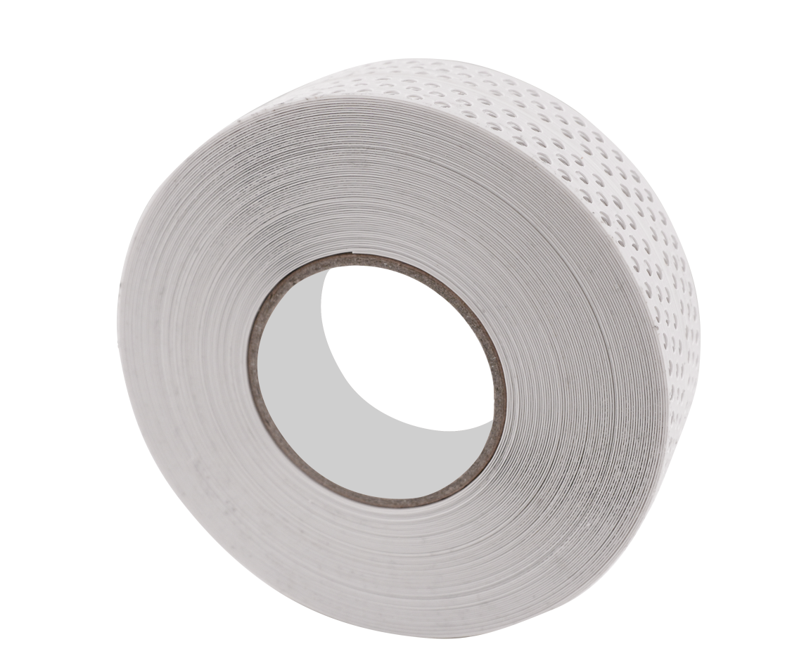 RollingDog drywall crack repair tape packaging