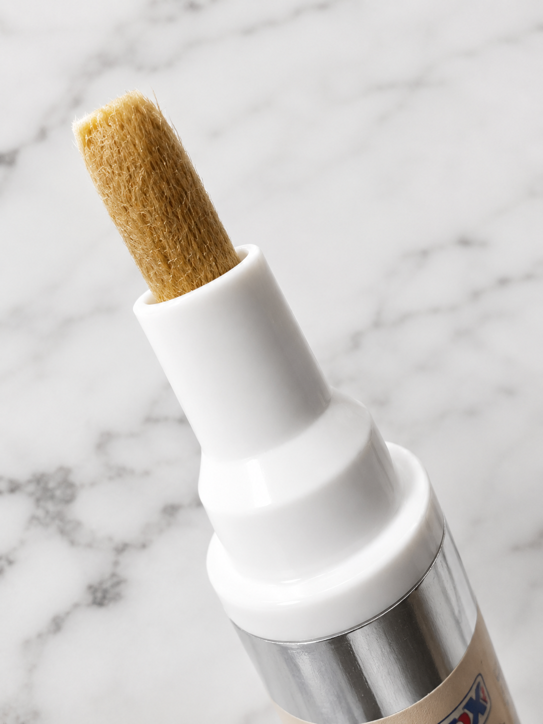 Color enhancing sealant pen