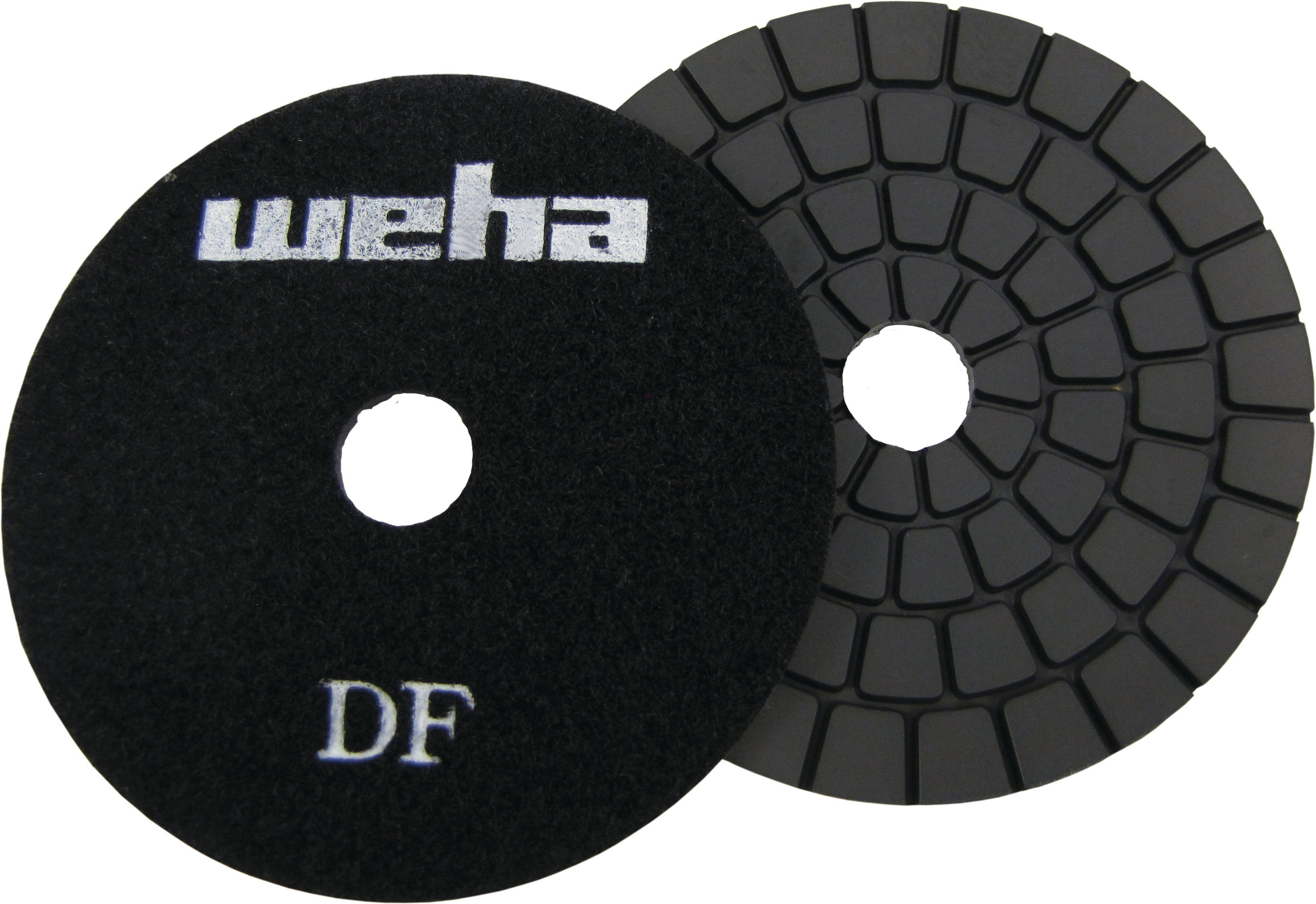 Weha Ultra Buff Final Diamond Polishing Pad | ceramic | Pro Tool Haus