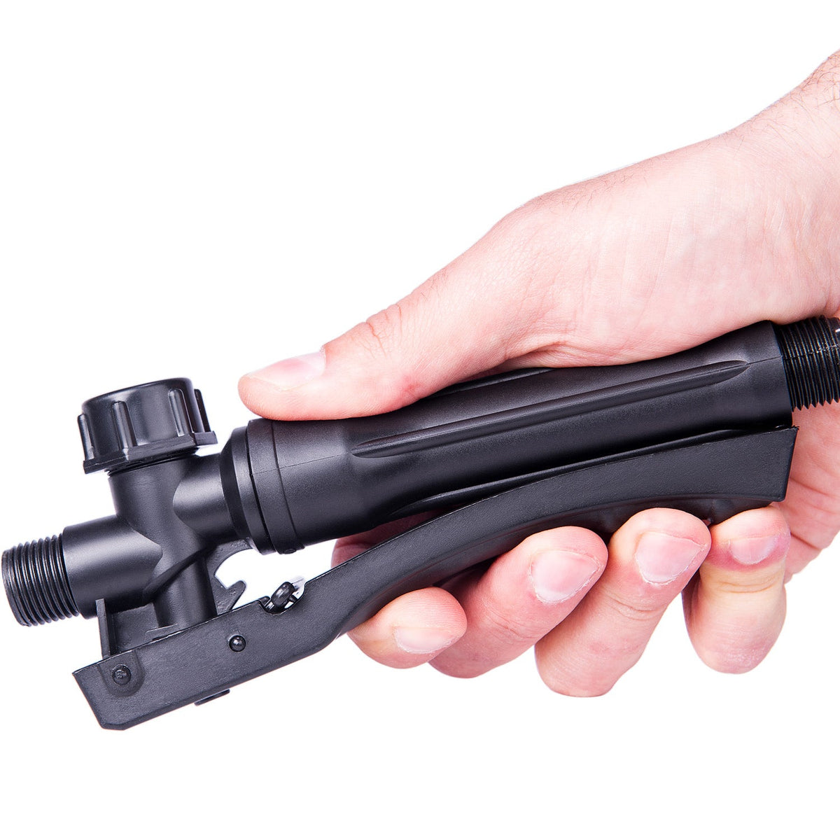 WorCraft 20V Cordless Backpack Sprayer Kit with 4.0Ah Battery Options & Charger