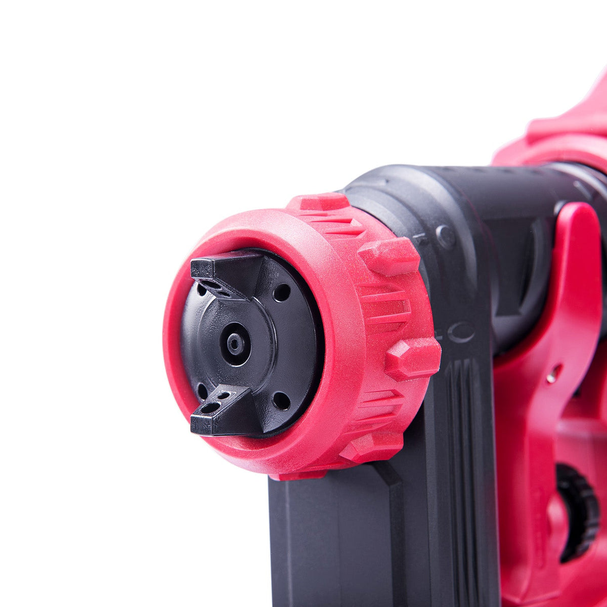 WorCraft 20V Cordless HVLP Paint Sprayer Kit with 2.0Ah Battery Options & Charger