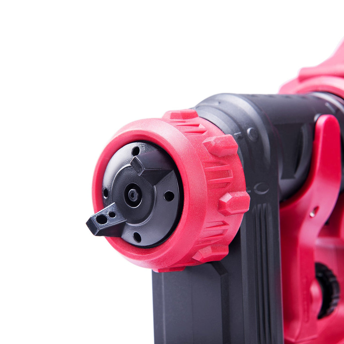 WorCraft 20V Cordless HVLP Paint Sprayer Kit with 2.0Ah Battery Options & Charger