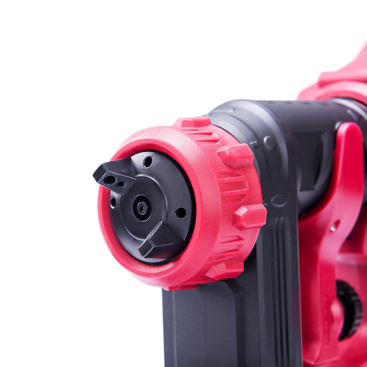 WorCraft 20V Cordless HVLP Paint Sprayer Kit with 2.0Ah Battery Options & Charger