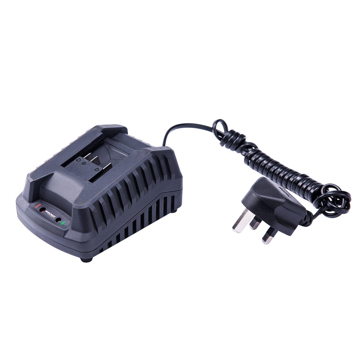 WorCraft 20V Cordless HVLP Paint Sprayer Kit with 2.0Ah Battery Options & Charger