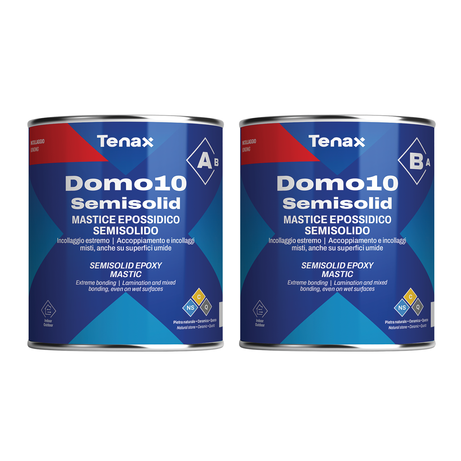 Tenax USA Domo 10 Knife Grade Epoxy | epoxy | Pro Tool Haus