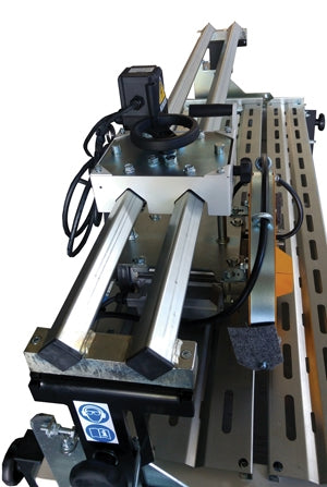 Achilli TAG Portable Bench Saw | In-Use View | miter saw | Pro Tool Haus