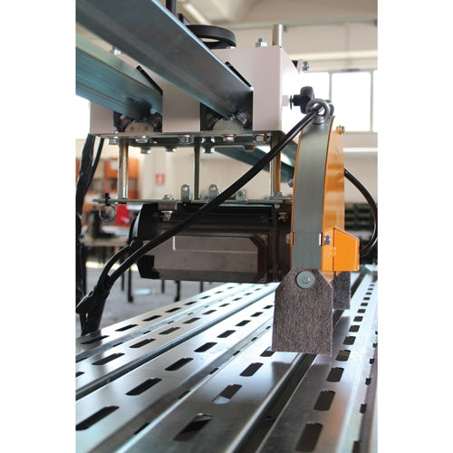 Achilli TAG Portable Bench Saw | Specification View | miter saw | Pro Tool Haus