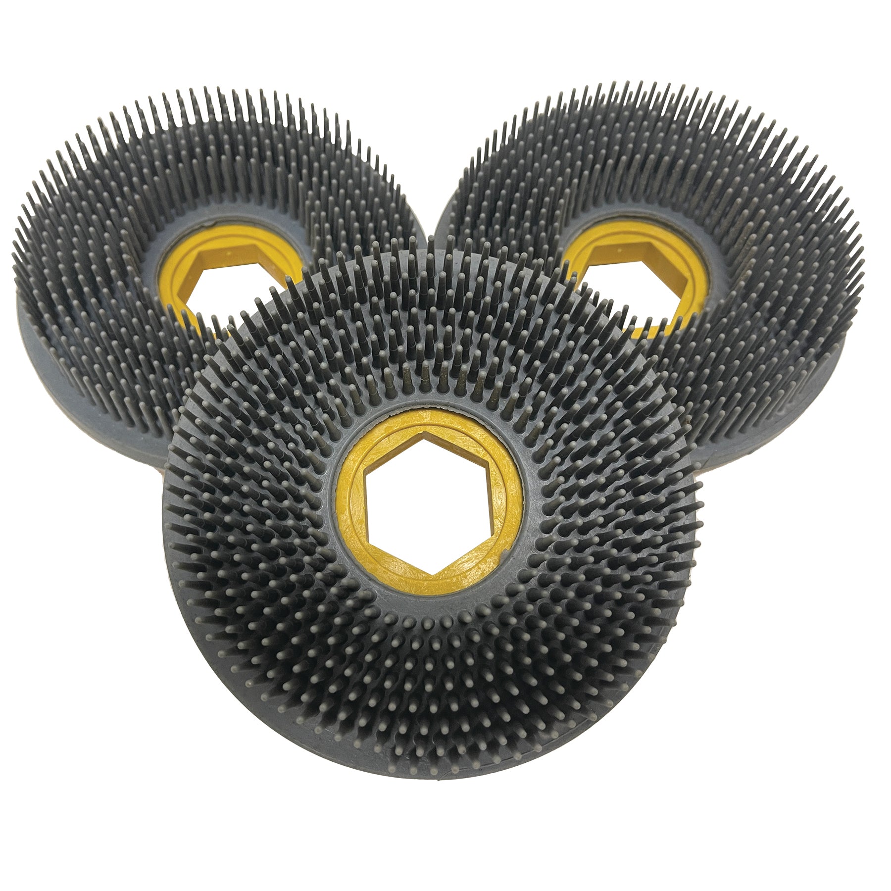 Tenax USA Tenax Filiflex & Airflex Stone Texturing Brushes | airflex | Pro Tool Haus