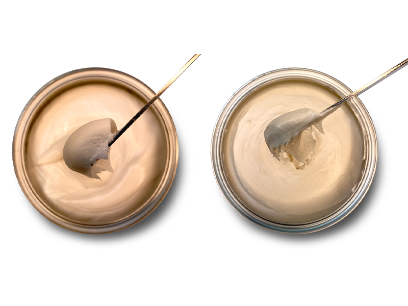 Tenax USA Fixtop Knife Grade Epoxy | Detail View | epoxy | Pro Tool Haus