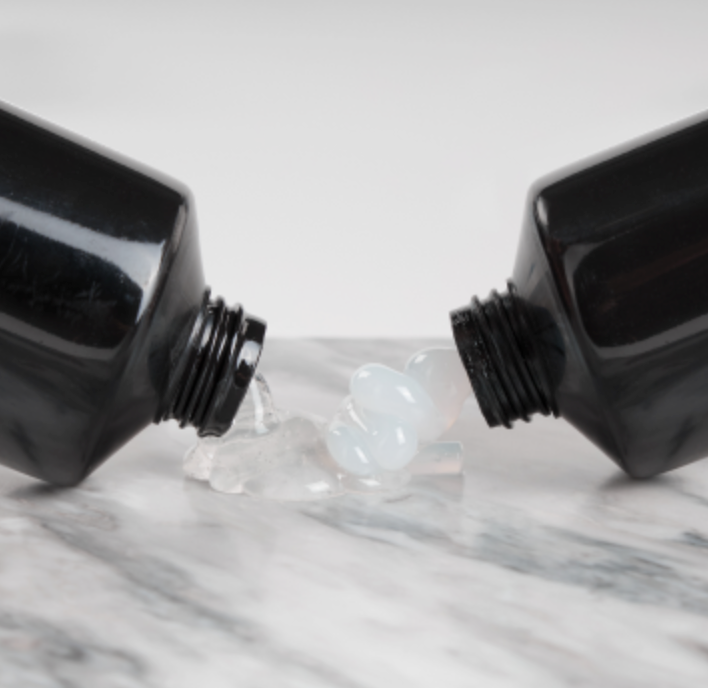 Tenax USA GLAXS Easy Dosing Tubes | Detail View | Glaxs | Pro Tool Haus