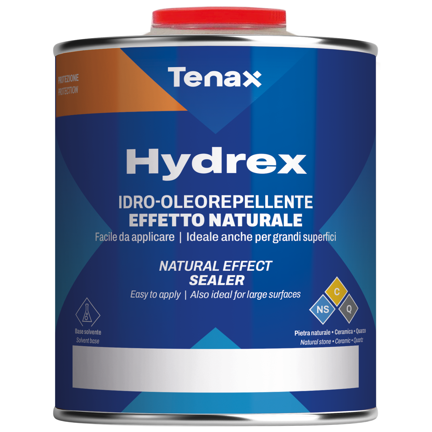 Tenax USA Hydrex Natural Effect Sealer | granite | Pro Tool Haus