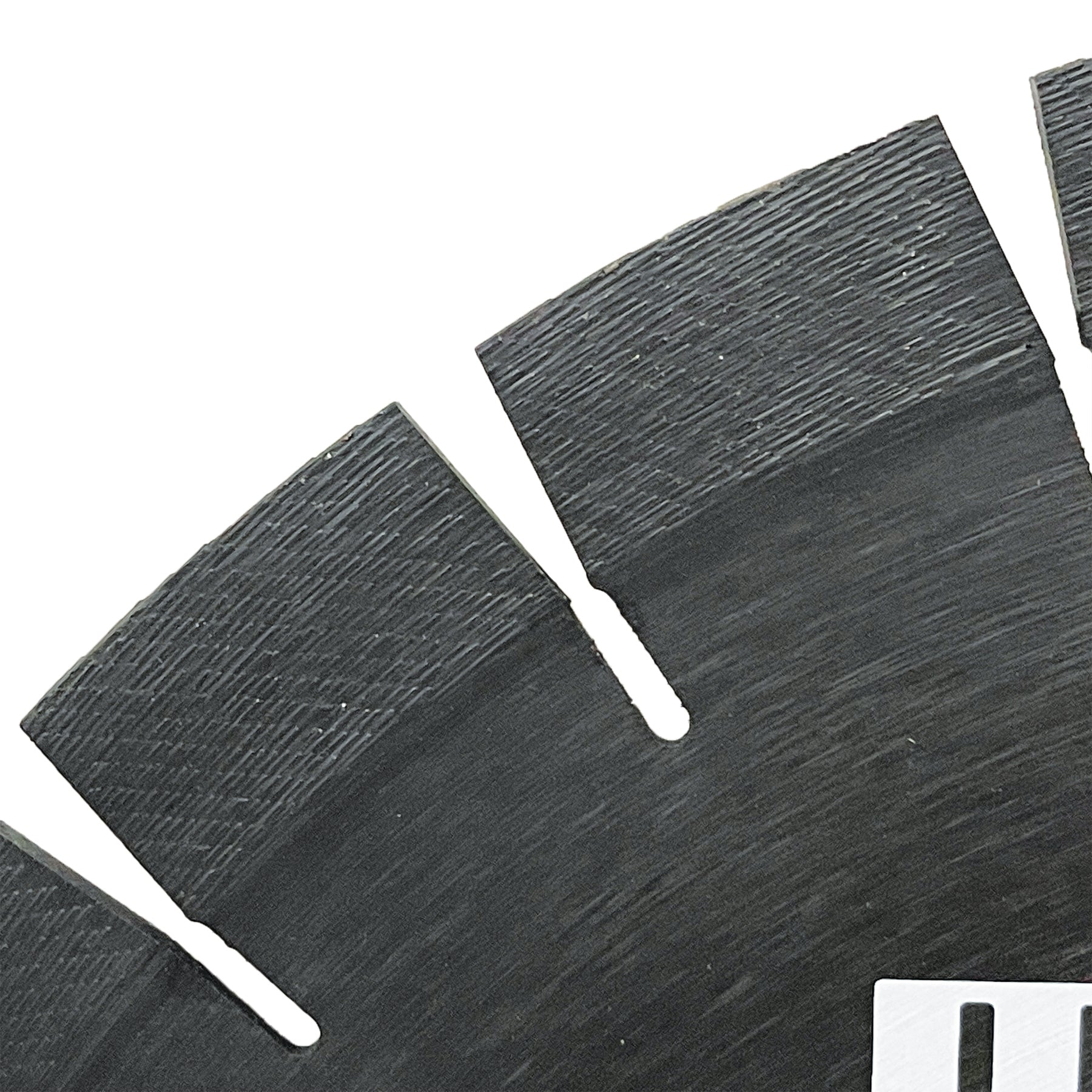Weha Matrix SJ SawJet BridgeSaw Blade | Detail View | 20 mm | Pro Tool Haus