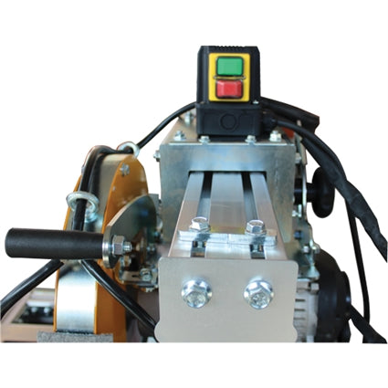 Achilli CMS Portable Wet Cut Sliding Compound Miter Saw | Accessory Detail | miter saw | Pro Tool Haus