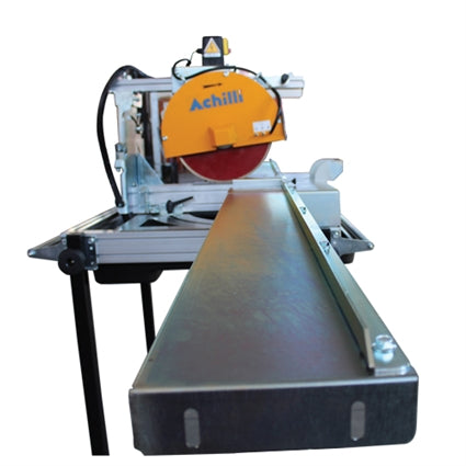 Achilli CMS Portable Wet Cut Sliding Compound Miter Saw | View 15 | miter saw | Pro Tool Haus