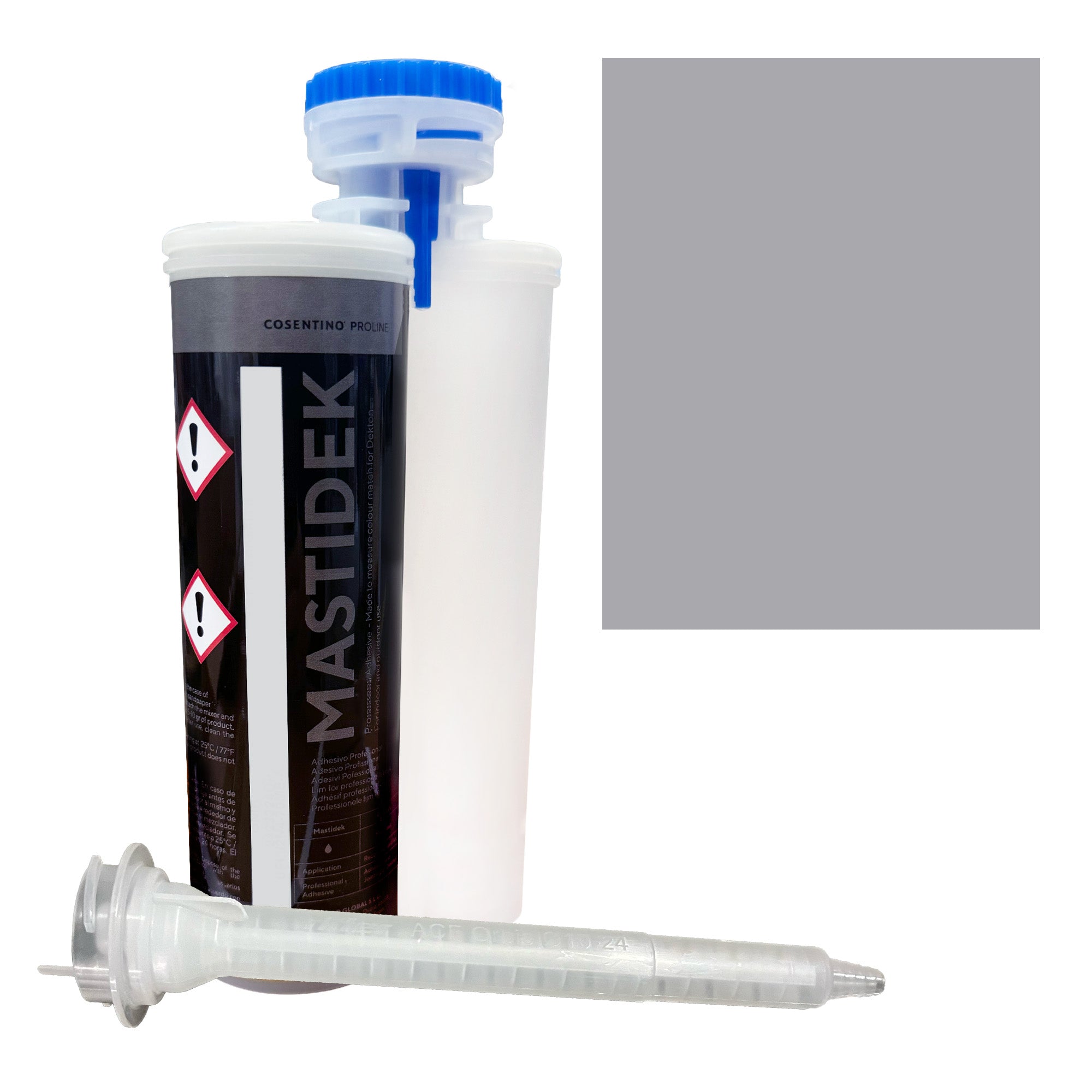 Tenax USA Mastidek Cartridge Glue | Feature Detail | cartridge | Pro Tool Haus