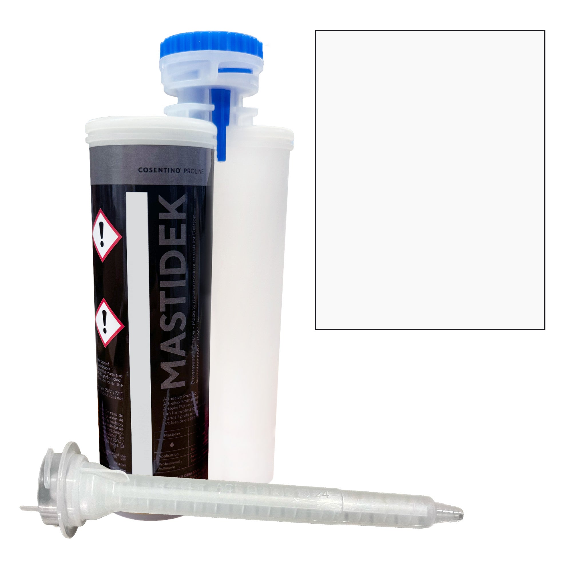 Tenax USA Mastidek Cartridge Glue | View 13 | cartridge | Pro Tool Haus