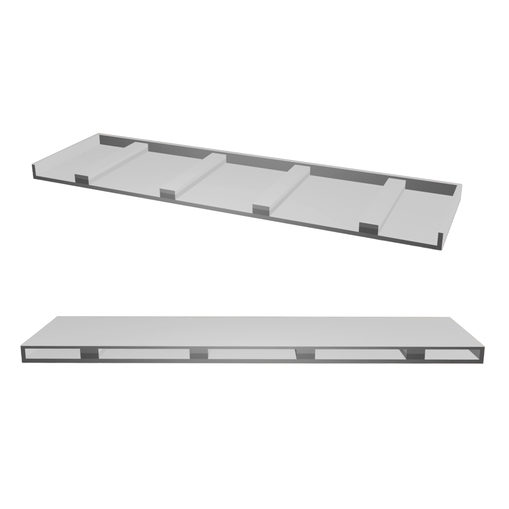 Tenax USA Miter Medic Countertop Overhang System | countertop installation | Pro Tool Haus