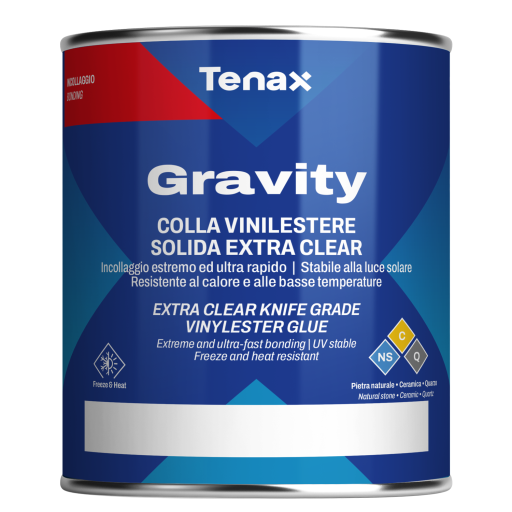 Tenax USA Gravity Vinyl Ester Knife Grade | indoor | Pro Tool Haus