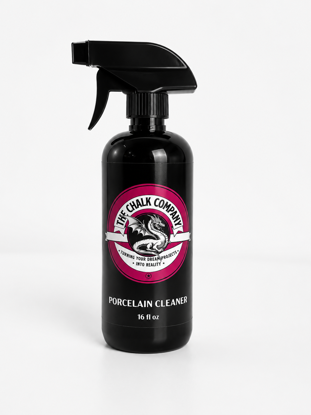 Porcelain Cleaner
