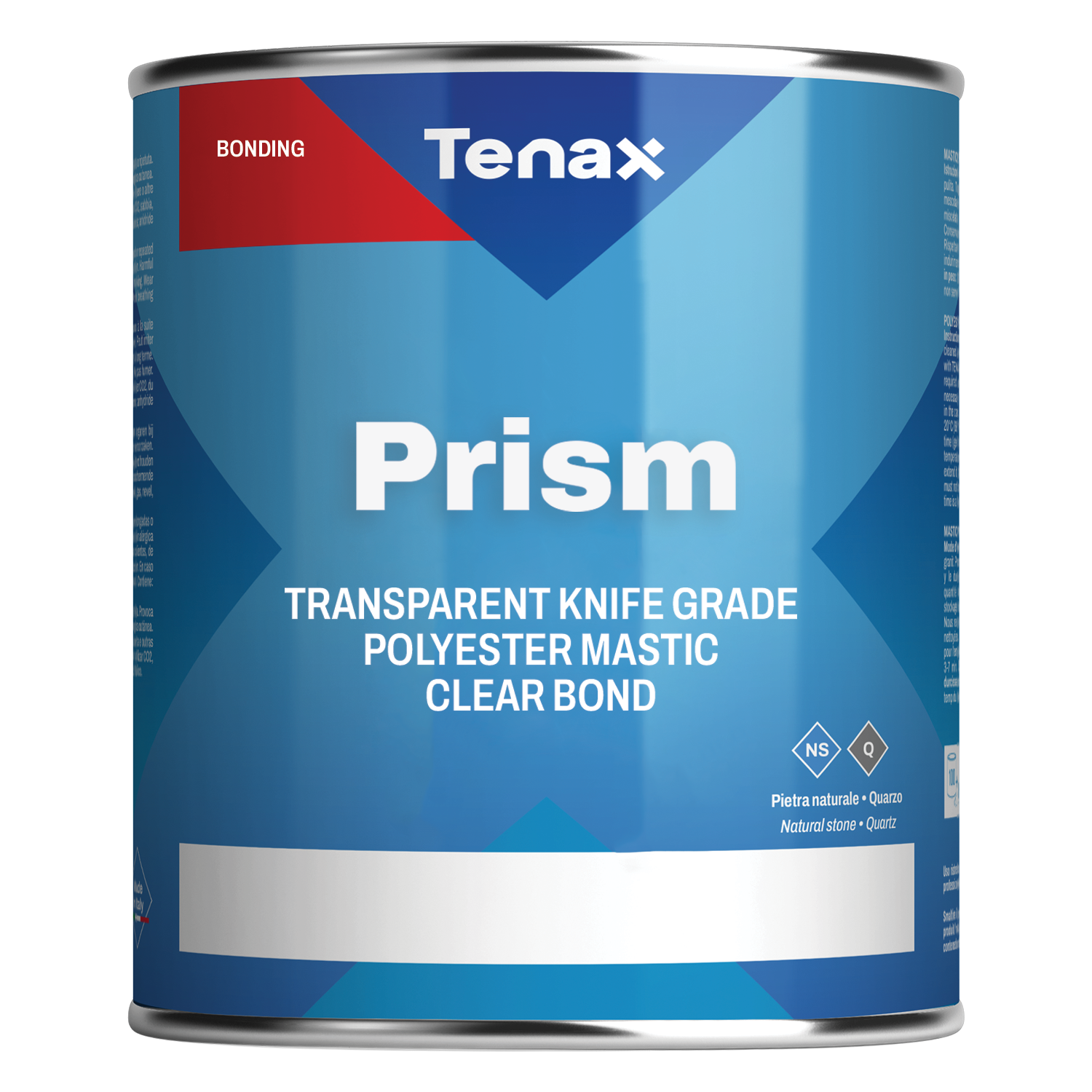 Tenax USA Prism Premium Polyester Knife Grade | indoor | Pro Tool Haus
