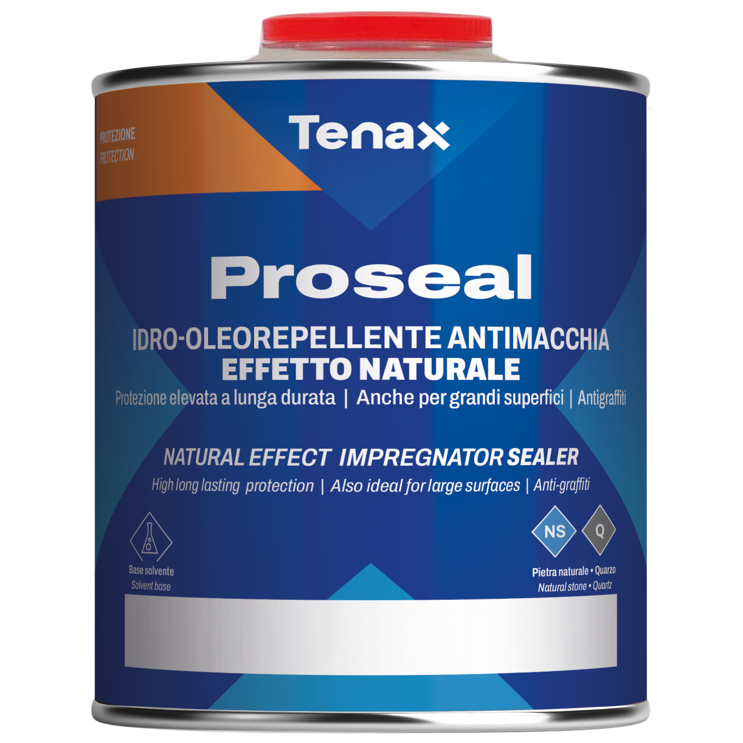 Tenax USA Proseal Premium Stone Sealer | granite | Pro Tool Haus
