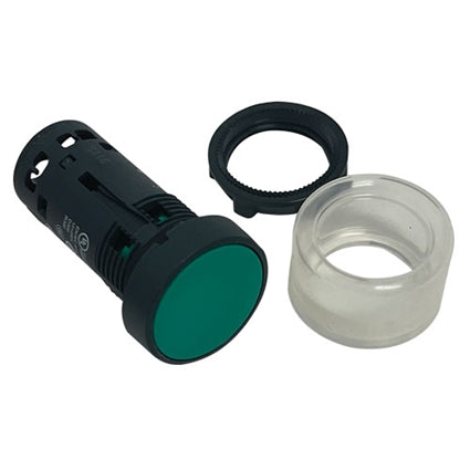 Start Button Green for Weha Rock Dog Router