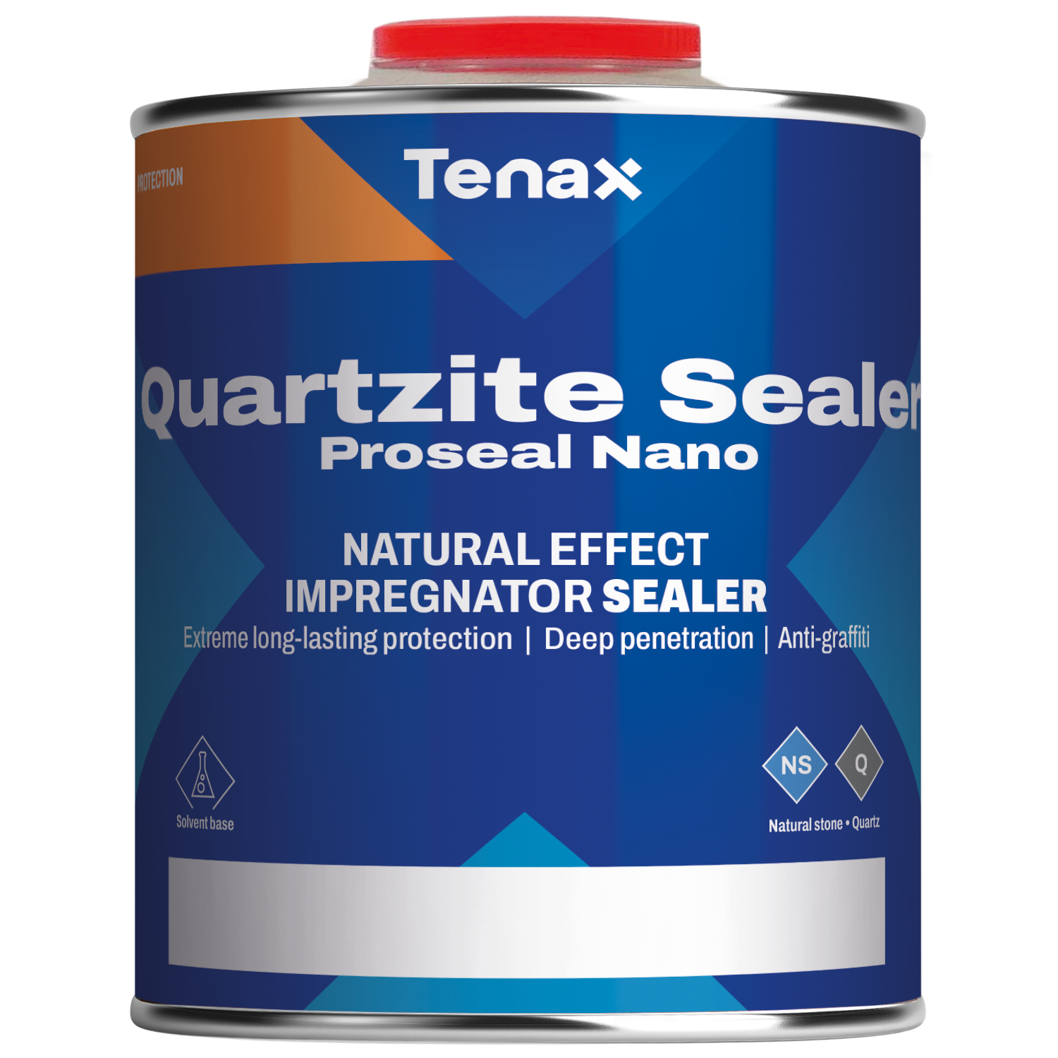 Tenax USA Quartzite Sealer Proseal Nano | granite | Pro Tool Haus