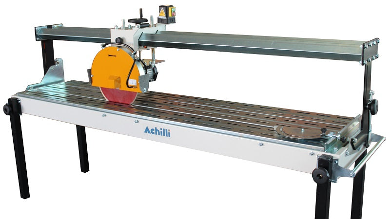 Achilli TAG Portable Wet Bridge Saw | achlli | Pro Tool Haus