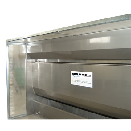 Best Granite Shop Dust Collector