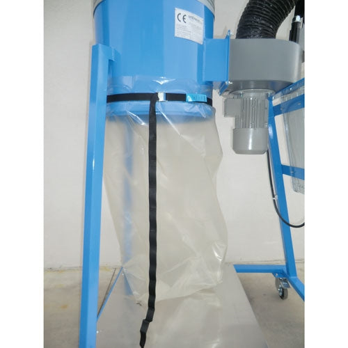Filter Project Mobile Suction Arm Dry Dust Collector | Feature Detail | air filtration | Pro Tool Haus