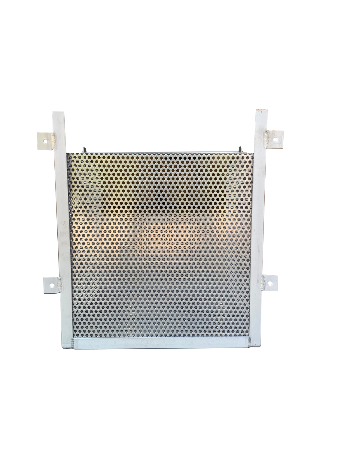 Filter Project Basket for Pit Clean Out | cabin | Pro Tool Haus