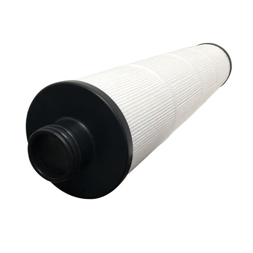 Filter Project NSF 5 Micron Pleated Filters | Detail View | dust collection system | Pro Tool Haus
