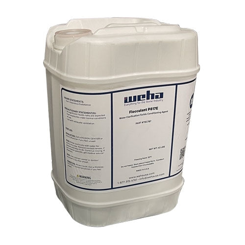 Filter Project P817E Flocculant | dust collection system | Pro Tool Haus