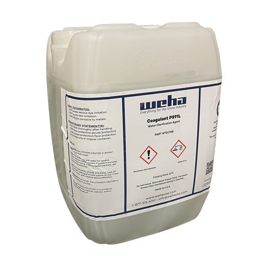 Filter Project P891L Coagulant | coagulant | Pro Tool Haus